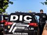Polícia Civil realiza operação em comunidade de São Miguel do Oeste