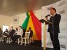 Governador Carlos Moisés anuncia R$ 4,990 milhões para São José do Cedro; veja as fotos