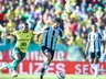 Grêmio bate o Ypiranga e larga em vantagem na final do Gauchão