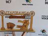 CTG Mate Amargo é vencedor geral no 4º Festival Fronteira Oeste