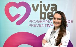 VIVA BEM: Alimentação e imunidade