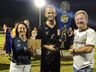 Campeão do Futebol de Campo é conhecido nos pênaltis em Princesa