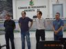 Famílias recebem títulos de propriedade em Anchieta 