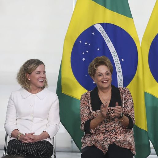 Brasil tem aval de países membros para Dilma presidir banco dos Brics
