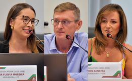 Câmara vai promover audiência pública para discutir situação da Willy Barth 