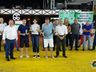 Tainá Dill é a rainha da 42ª Oktoberfest