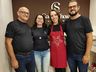 Inaugurada loja da Cacau Show em São José do Cedro; veja as fotos