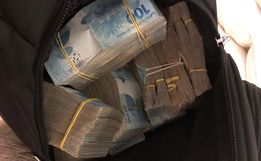 Estelionatários fazem vítimas perderem mais de R$ 43 mil em SMOeste