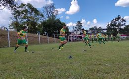 Time do Ypiranga enfrenta Cometa fora de casa neste domingo
