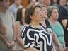 Celebração do Lava-Pés reúne grande público na Igreja Matriz em SMO