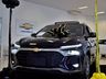Chevrolet Bregomar lança nova Tracker 2026