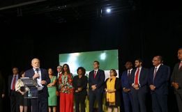 Lula aposta em velhos conhecidos para novo mandato