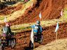 2ª etapa da Copa Oestina de Veloterra movimenta região; fotos