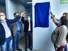 Pavilhão dos coletores é inaugurado em SJCedro