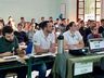 Alunos da CFR Esperança  realizam apresentação de bancas de estágio