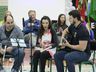XVI Feira Regional de Ciência e Tecnologia reúne 18 escolas em São Miguel do Oeste