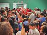 Natal Solidário entrega presentes para mais de 700 crianças em SMOeste 