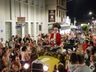Itapiranga é Natal: Acendimento das luzes reúne grande público