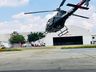 Helicóptero da PRF transporta testes de Covid-19 para Estados do Sul 