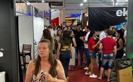 Empresas comemoram bons resultados na Faismo e veem expectativa de bater recordes de vendas