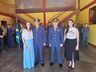 Novo Sargento do Quartel dos Bombeiros de Iporã é empossado