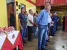 Corpo de Bombeiros comemora 16 anos com entregas e homenagens, em Iporã do Oeste