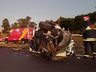 Motorista da Saúde de Descanso morre em acidente no Paraná