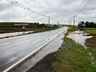 Chuva provoca transtornos em trecho na SC-163 em São Miguel do Oeste