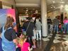 Cine Peperi faz sucesso com sessões especiais nas férias