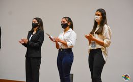 São Miguel do Oeste sedia final nacional do projeto Oratória nas Escolas da JCI
