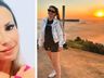Suspeito de matar duas mulheres a facadas em SC é preso