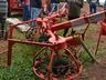 Governo municipal repassa equipamentos para patrulha agrícola