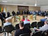 Câmara de Vereadores de São José do Cedro realiza Sessão Solene