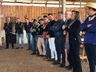 Governo municipal repassa equipamentos para patrulha agrícola