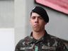 Formatura no 14º RCMec homenageia Oficiais da Reserva e recebe veteranos
