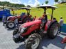 São Bernardino cria duas novas associações de agricultores.