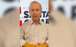 Governador visita SMO para ouvir demandas e apresentar balanço da gestão