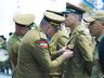 188 anos da PMSC é comemorado em São Miguel do Oeste; fotos