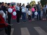 Lions Clube Campo Erê inaugura memorial as vítimas do Covid-19