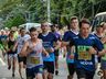 Cerca de 350 atletas participam de Circuito Oeste de Corridas de Ruas em SMOeste