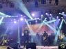 Show com Acústicos e Valvulados agita público na 11ª Efrait
