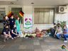 Programa Mulher A1 Sicoob desenvolve ação no Hospital de Itapiranga