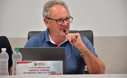 Vereadores pedem ao Dnit limpeza em margens de rodovia e construção de passarelas 