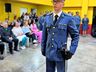 André Luiz Grigulo assume o comando do 12° Batalhão Bombeiro Militar 