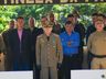 Coronel Ricardo Alexandre Sabatini Silva assume o 9º Comando Regional de PM de Fronteira