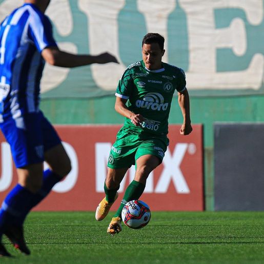 Avaí e Chape empatam e Leão da Ilha ergue o título do Campeonato Catarinense 2021