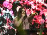Segundo dia do Festival de Música em SMO destaca talentos infantojuvenis e sertanejos