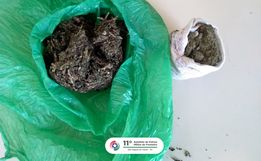 Polícia Militar aperta o cerco ao tráfico de drogas em São Miguel do Oeste
