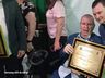 Seis homenageados recebem reconhecimento público da Câmara de Saltinho