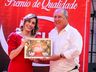 Ângulo Pesquisas premia destaques do ano em São Miguel do Oeste